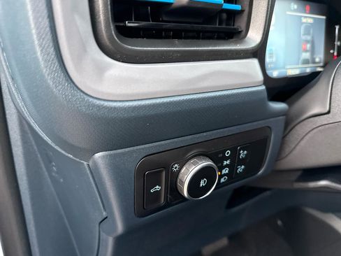 New 2026 Ford Maverick Lobo AWD/4WD image 33