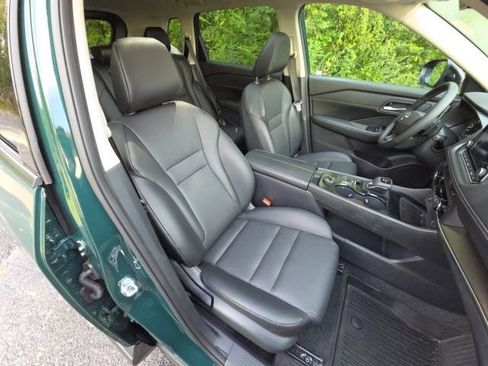 Used 2026 Nissan Rogue Dark Armor AWD/4WD image 20
