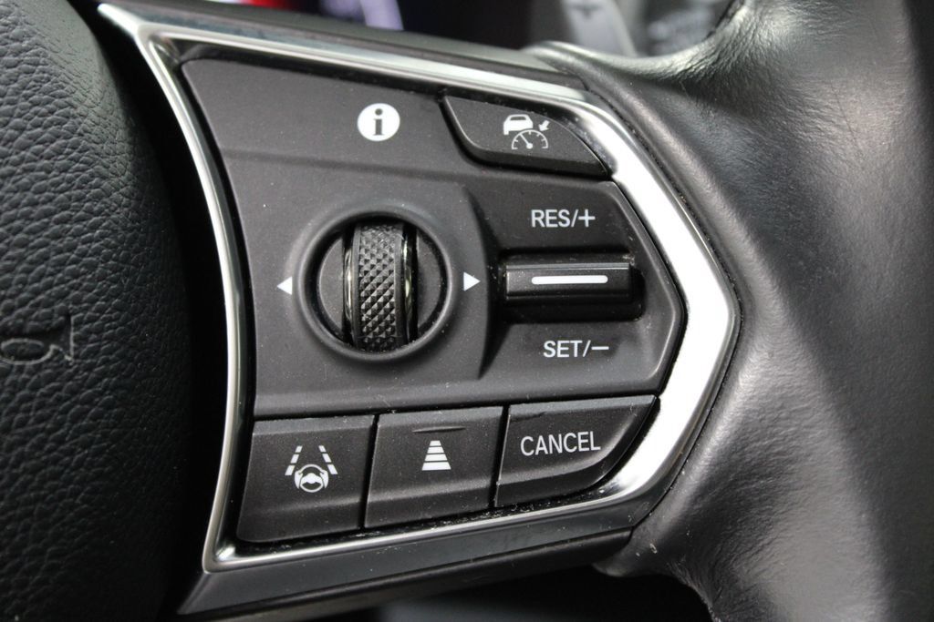 Used 2023 Acura MDX w/ Technology Package AWD/4WD image 44