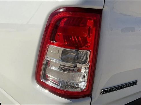 Used 2023 RAM 1500 Big Horn w/ Trailer Tow Group image 29