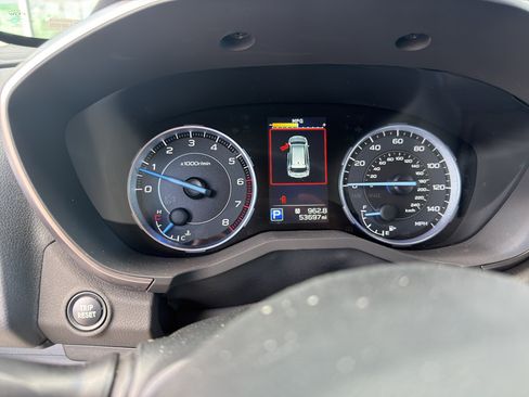 Used 2020 Subaru Ascent Limited w/ Popular Package #2A AWD/4WD image 7