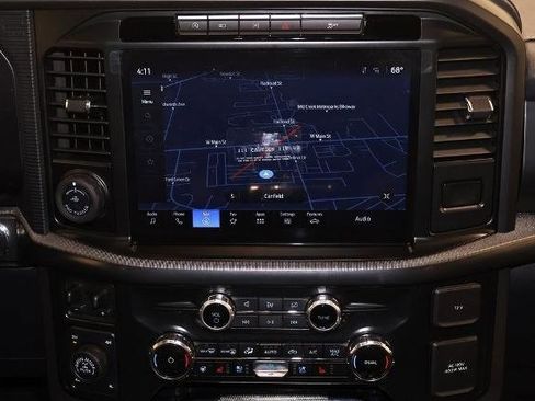 Certified 2024 Ford F150 Lariat w/ Equipment Group 502A High image 25