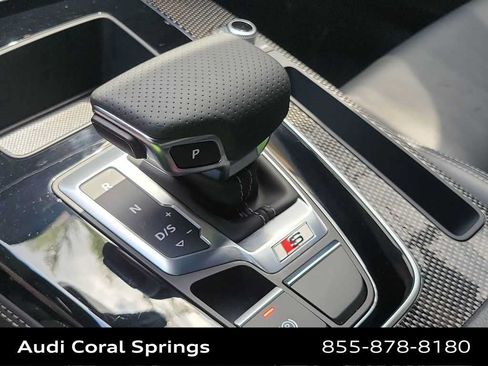 Certified 2023 Audi SQ5 Premium Plus w/ Premium Plus Package AWD/4WD image 25