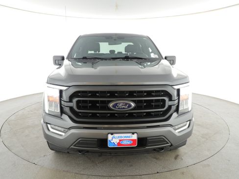 Used 2021 Ford F150 XLT w/ Equipment Group 302A High image 2