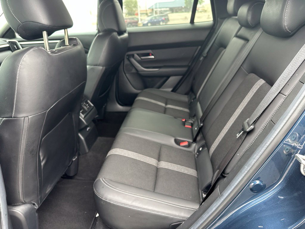 Used 2025 MAZDA CX-50 AWD 2.5 S w/ Preferred Package image 18