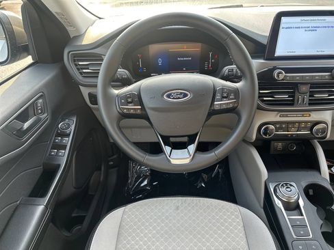 Used 2024 Ford Escape Active FWD image 16