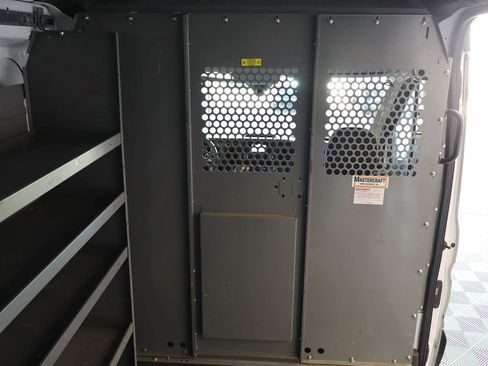 Used 2020 Ford Transit 250 Medium Roof RWD image 20
