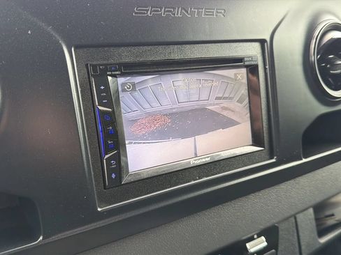 Used 2019 Mercedes-Benz Sprinter 144 image 19