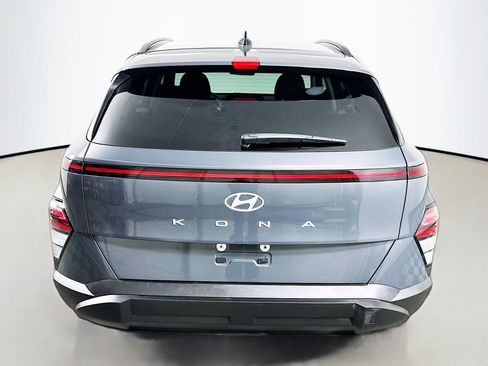 Used 2024 Hyundai Kona SEL image 6