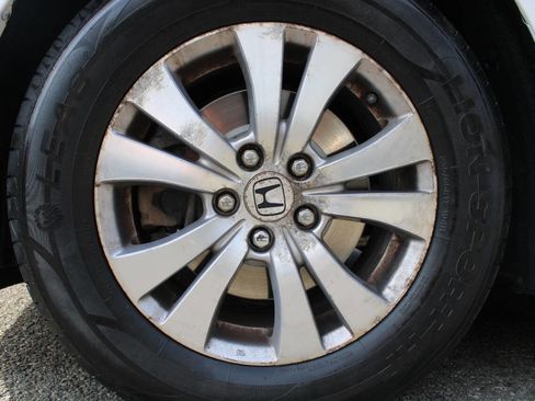 Used 2014 Honda Odyssey EX-L image 20