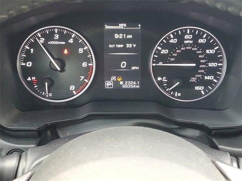 Used 2022 Subaru Outback Premium image 21