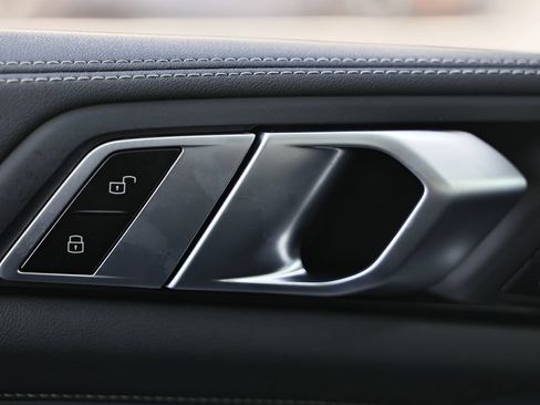 Certified 2024 BMW X5 M60i AWD/4WD image 15