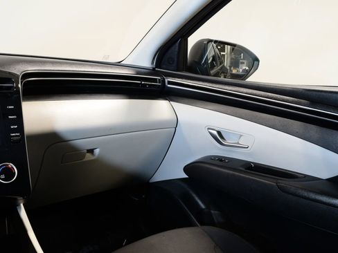 Used 2022 Hyundai Tucson SEL AWD/4WD image 15