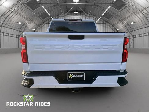 Used 2019 Chevrolet Silverado 1500 RST w/ All-Star Edition RWD image 20
