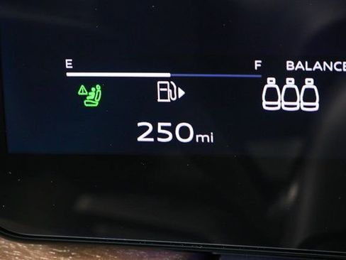 Used 2025 Audi Q5 Prestige image 11