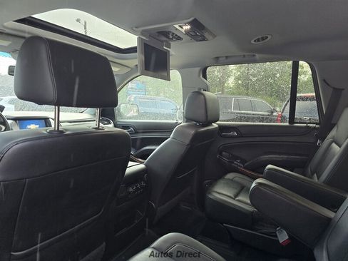 Used 2018 Chevrolet Tahoe Premier RWD image 29