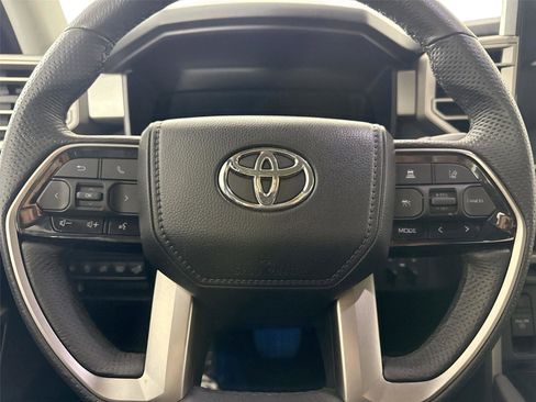 Used 2024 Toyota Tundra Limited image 17