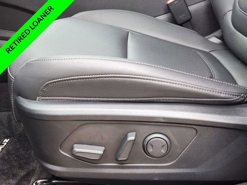 New 2025 Hyundai Santa Cruz XRT AWD/4WD image 25