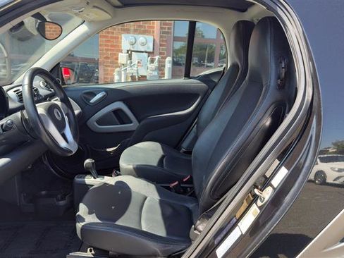 Used 2013 smart fortwo passion RWD image 8