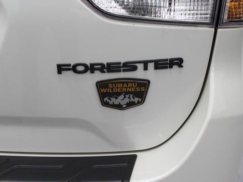 Used 2023 Subaru Forester Wilderness AWD/4WD image 9