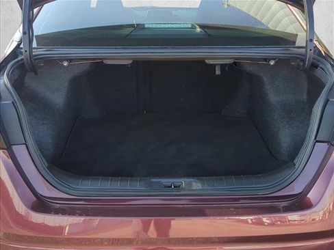 Used 2024 Nissan Altima 2.5 SV image 5