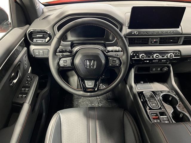 New 2026 Honda Passport TrailSport Elite image 26