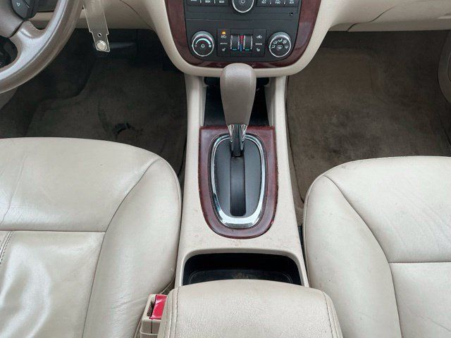 Used 2006 Chevrolet Impala LT FWD image 27