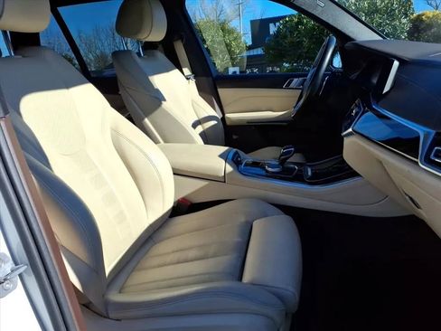 Used 2019 BMW X5 xDrive40i image 12