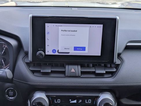 Used 2023 Toyota RAV4 XLE w/ Convenience Package FWD image 19