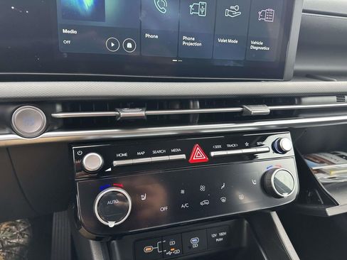 New 2026 Hyundai Tucson SEL image 22