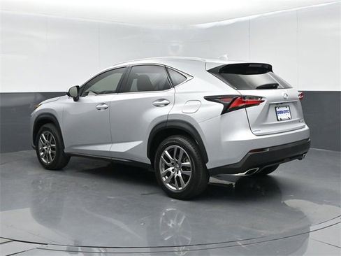 Used 2015 Lexus NX 200t FWD image 6