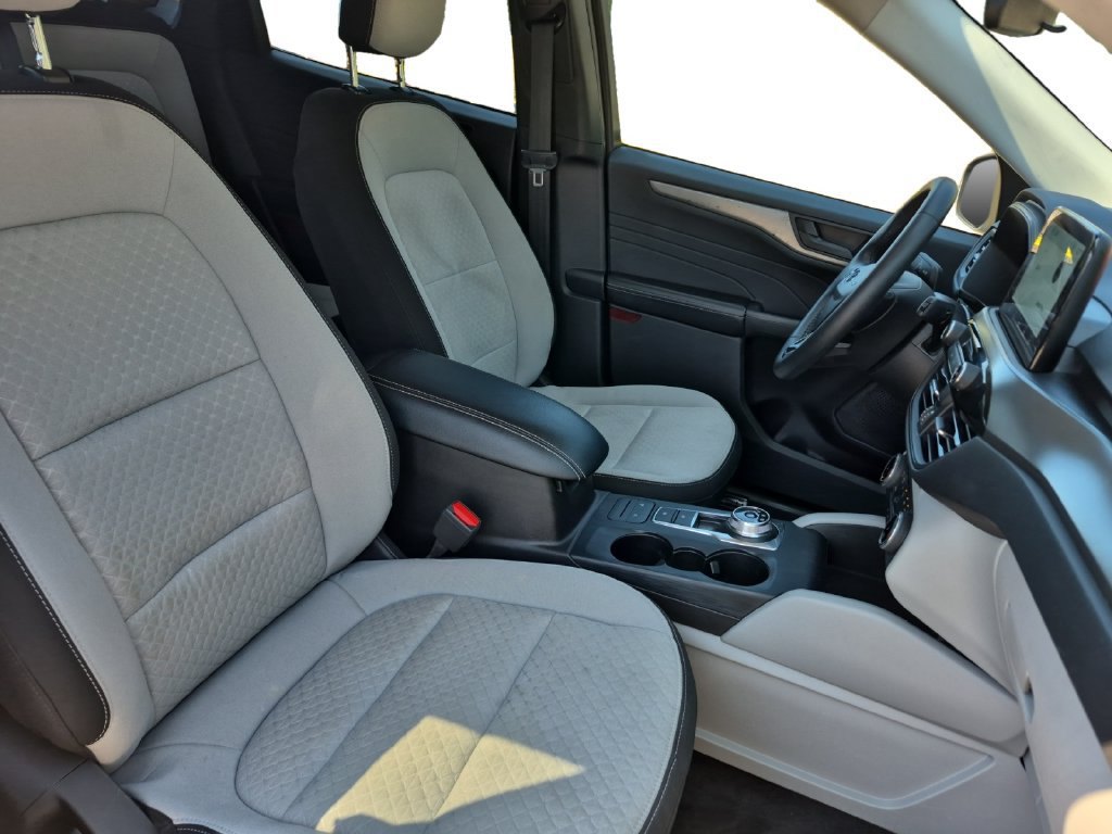 Used 2024 Ford Escape Active FWD image 15