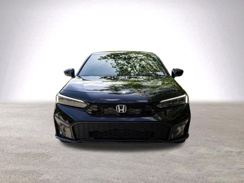 Used 2026 Honda Civic Sport Touring image 3