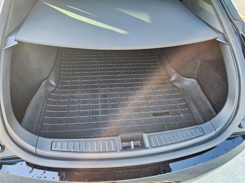 Used 2018 Tesla Model S P100D image 8