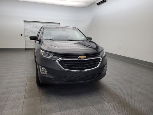 Used 2020 Chevrolet Equinox LT FWD image 14