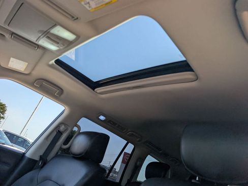 Used 2018 INFINITI QX80 2WD w/ Driver Assistance Package image 26