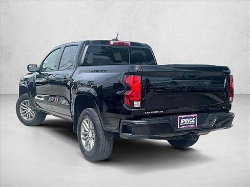 Used 2024 Chevrolet Colorado LT w/ LT Convenience Package RWD image 13