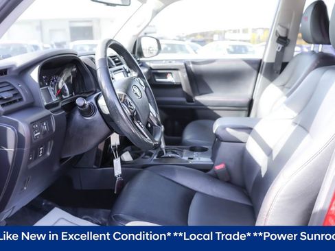 Used 2019 Toyota 4Runner TRD Off-Road Premium image 5