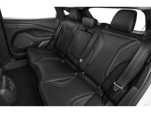 Used 2021 Ford Mustang Mach-E Premium image 13