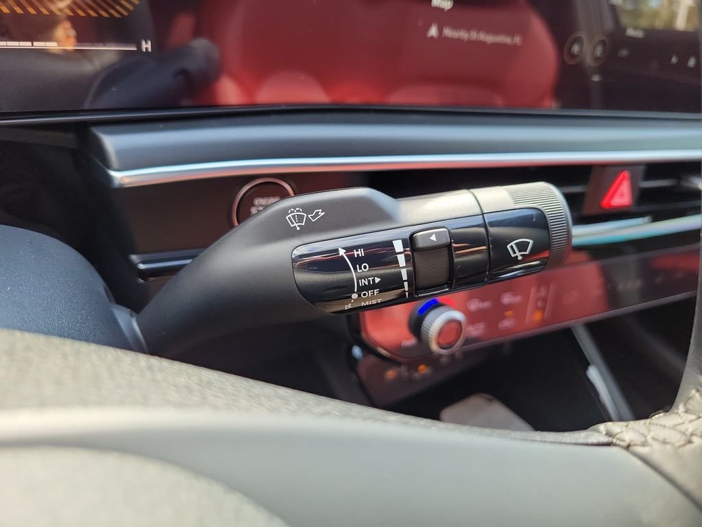 New 2026 Kia K5 GT-Line w/ GT-Line Red Interior Package FWD image 27