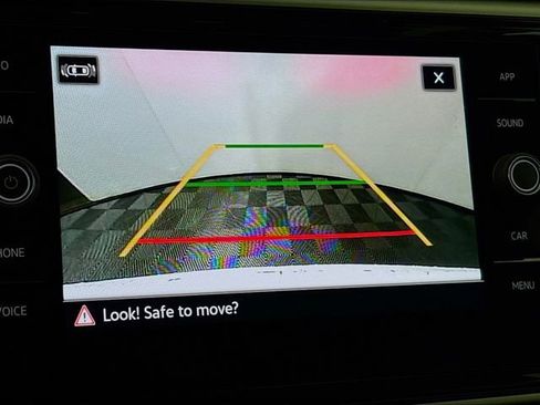 Used 2022 Volkswagen Atlas SE image 15