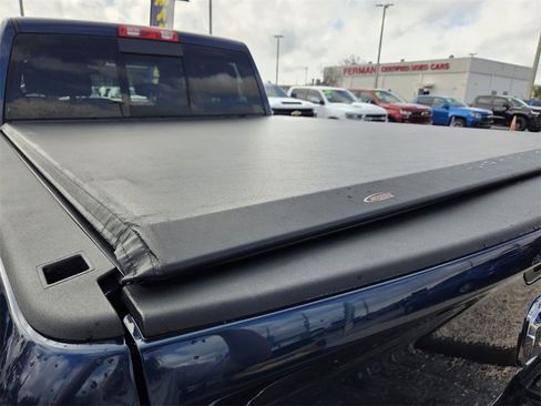 Used 2020 RAM 2500 Tradesman image 14