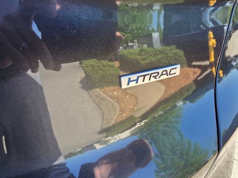 Certified 2023 Hyundai Santa Fe SEL w/ Premium Package AWD/4WD image 11