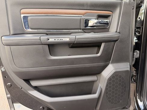 Used 2016 RAM 2500 Laramie image 27