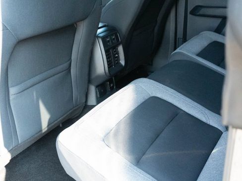 Used 2025 Ford Bronco Big Bend AWD/4WD image 21