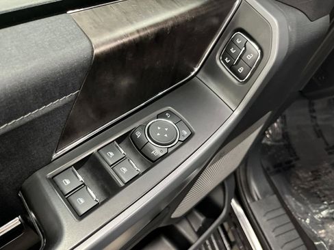 Used 2023 Ford F150 Lariat w/ Equipment Group 502A High image 31