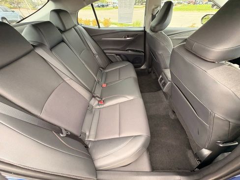 Used 2026 Toyota Camry XLE FWD image 31