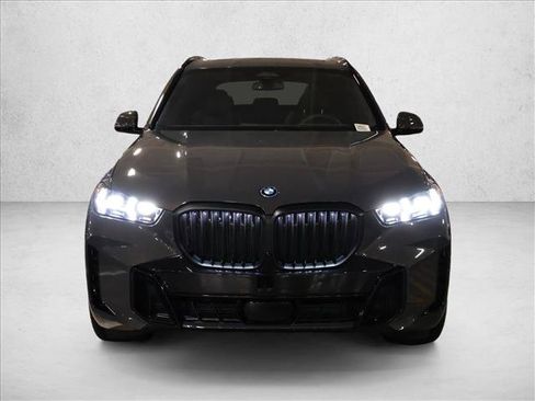 Used 2026 BMW X5 xDrive50e w/ M Sport Package AWD/4WD image 5