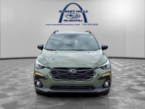 New 2026 Subaru Crosstrek 2.5i Sport w/ Crosstrek Mirror Package image 36