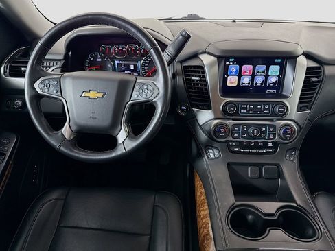 Used 2020 Chevrolet Tahoe Premier RWD image 23